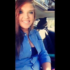 Meet your Posher, Whitney